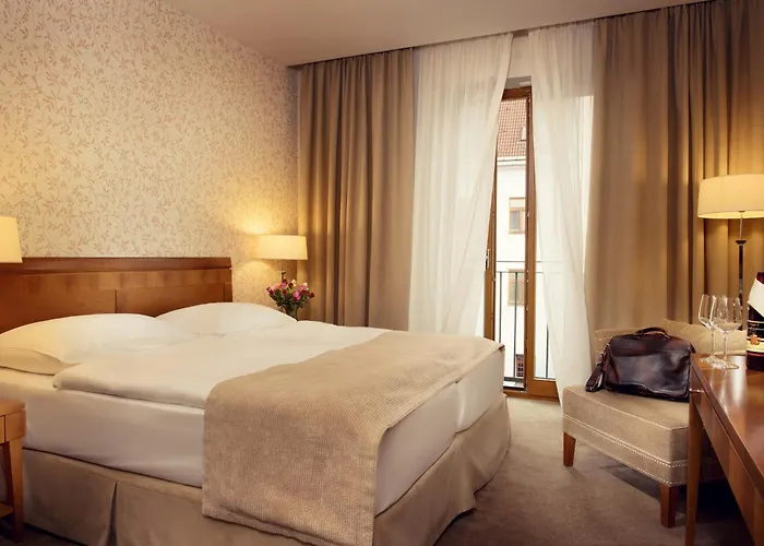 Ambassador 4* Košice