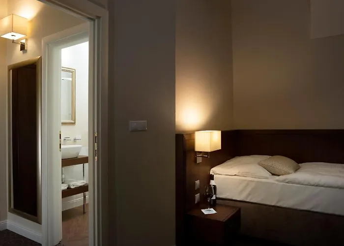 Hotel Ambassador Košice