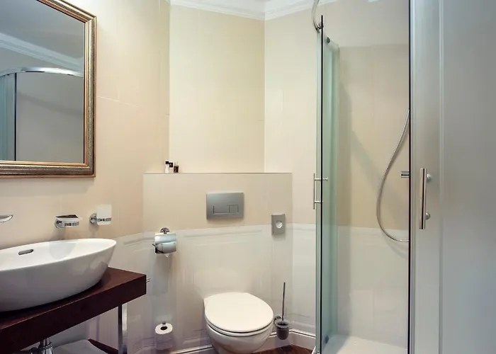 Ambassador 4* Košice