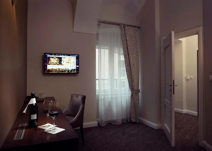 Ambassador קושיצה