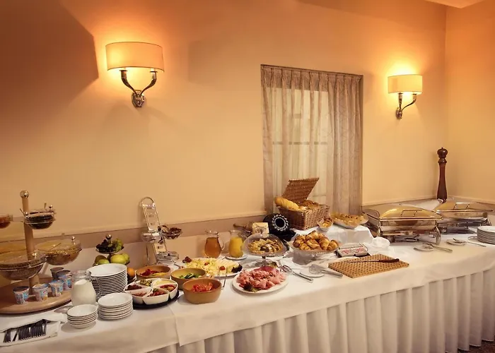 Ambassador Hotel Košice