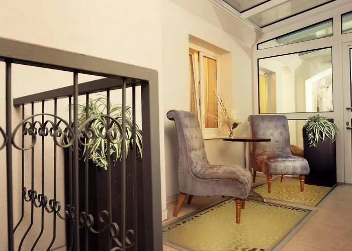 Ambassador קושיצה