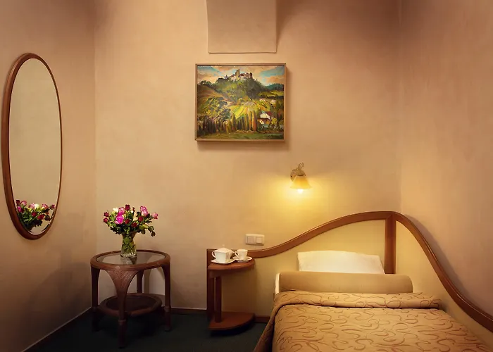 Hotel Ambassador Košice