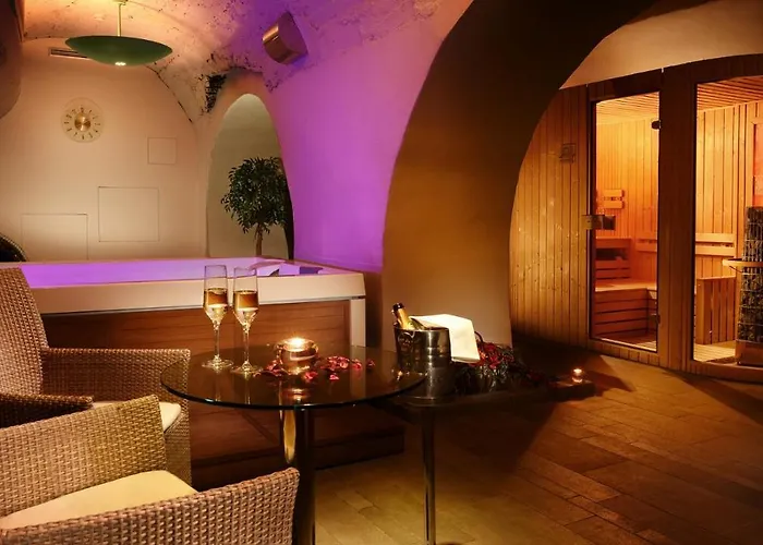 Ambassador 4* קושיצה